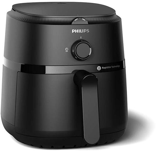 Airfryer Philips Series 1000 L NA120/00 ...