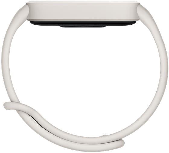 Okoskarkötő Xiaomi Smart Band 9 Active Beige White ...